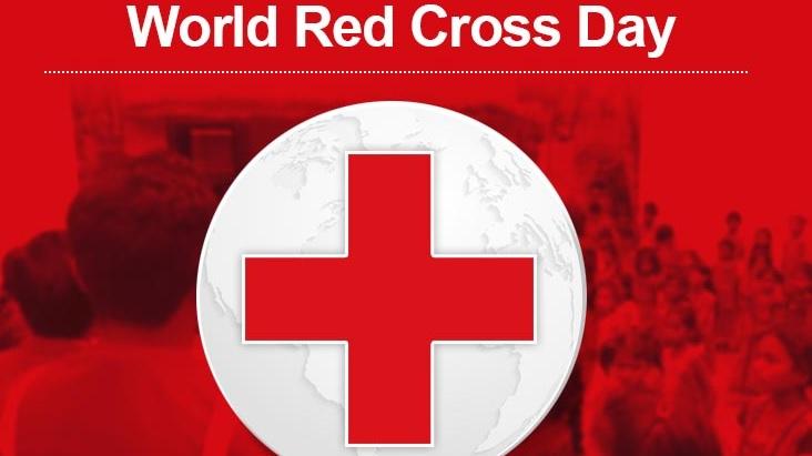 red cross day