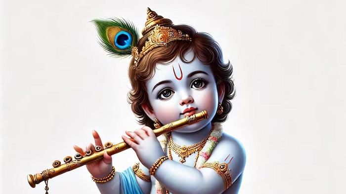 krishna