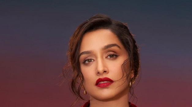 Shraddha Kapoor