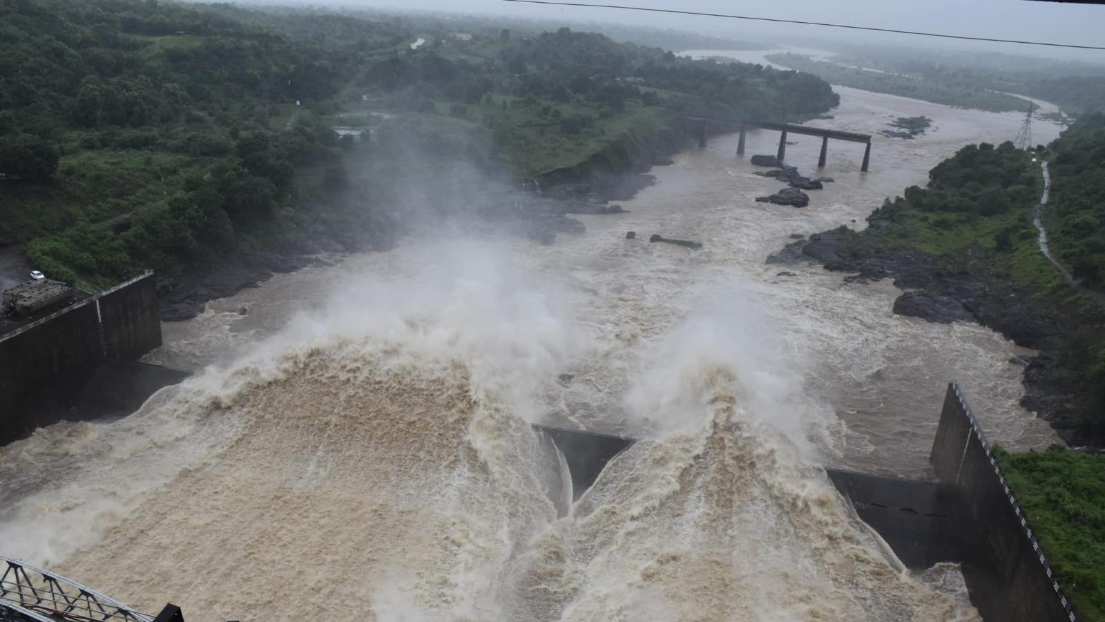 rain in gujarat