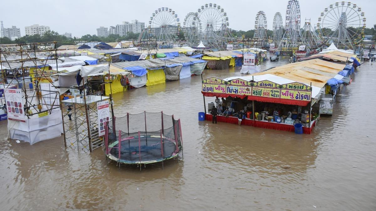 Lok Mela canceled in Rajkot from today