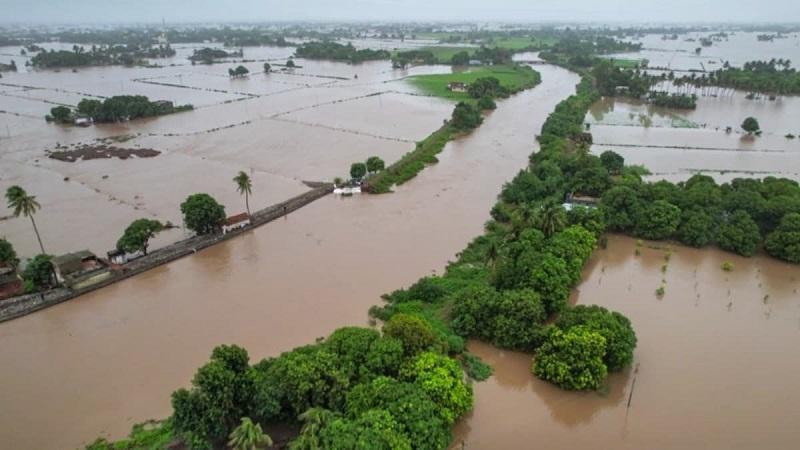 rain in jamnagar