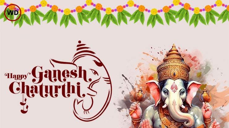 ganesh chaturthi wishes