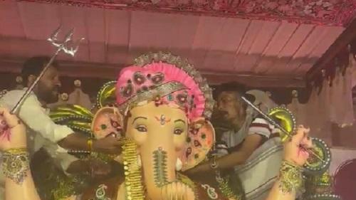 rajkot ganesha