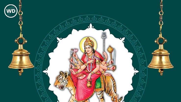 chandraghanta mata navratri