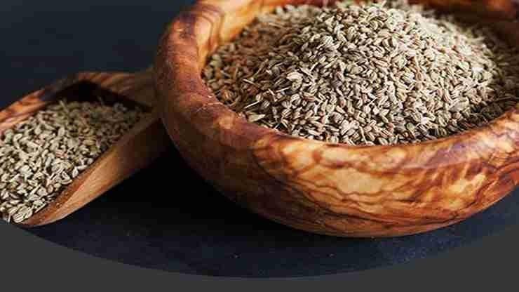 ajwain