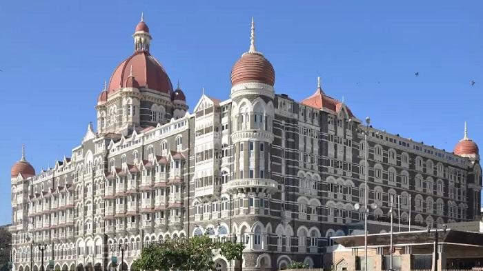 mumbai hotel