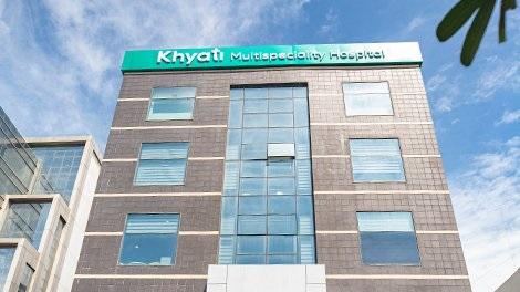 Khyati Hospital