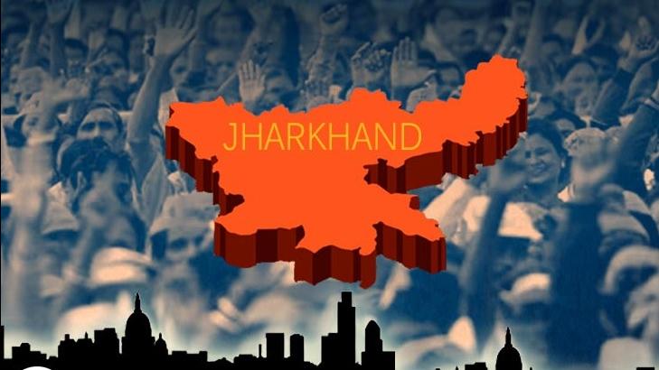 jharkhand assembly election