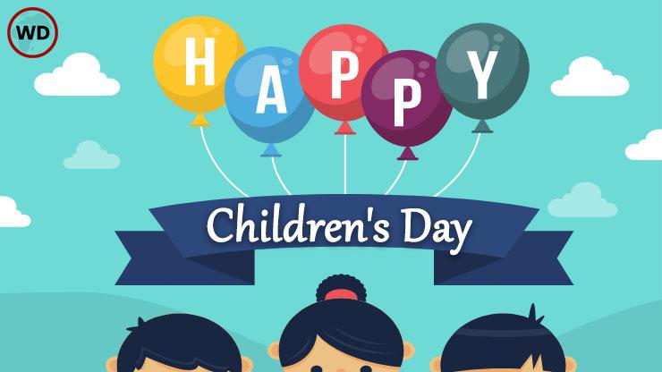 children day