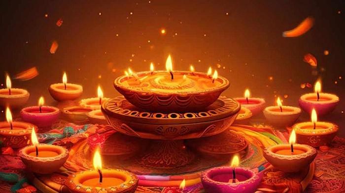 dev diwali