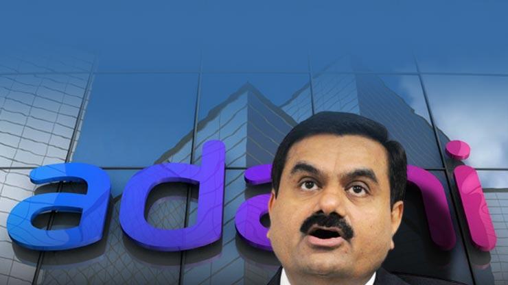 Gautam Adani