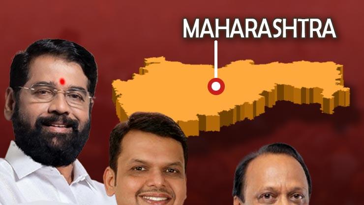 maharashtra