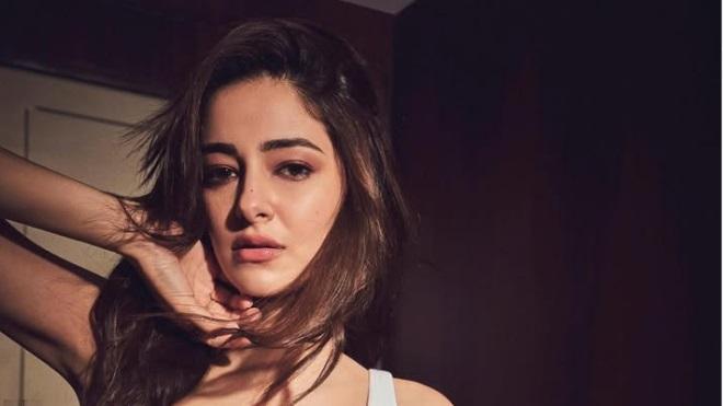 ananya pandey