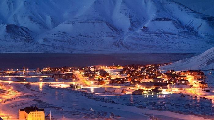 svalbard