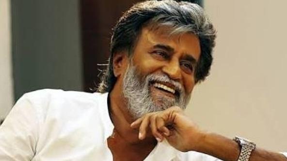 Rajinikanth