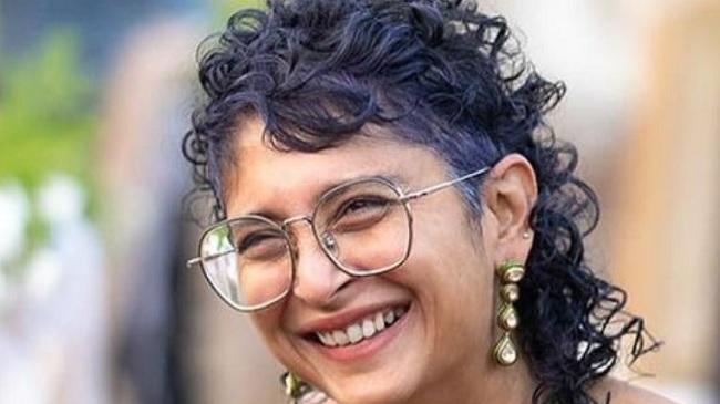 kiran rao