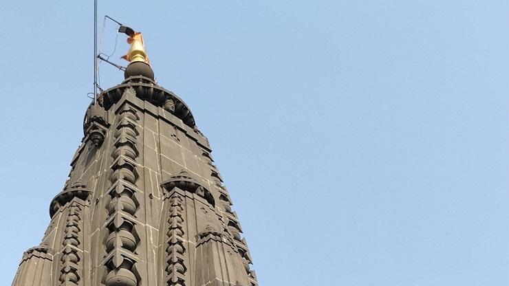 Kalaram temple Nashik