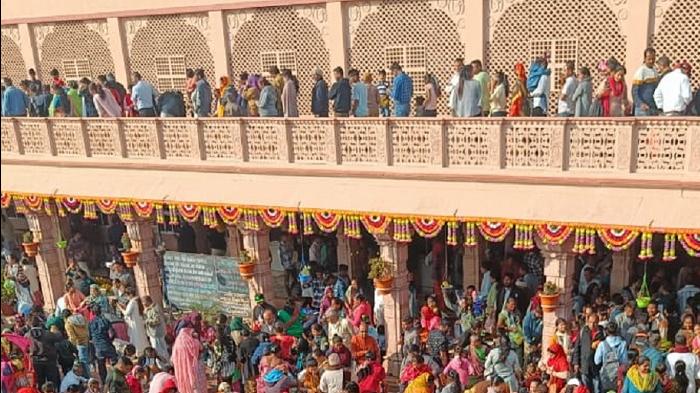 makar sankranti rituals