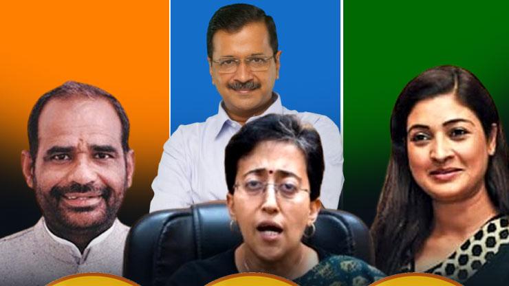 delhi election