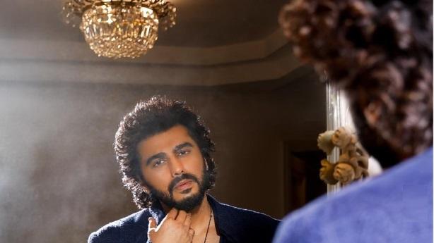 Arjun Kapoor