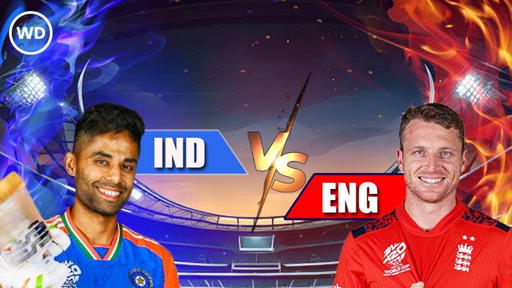 india vs eng