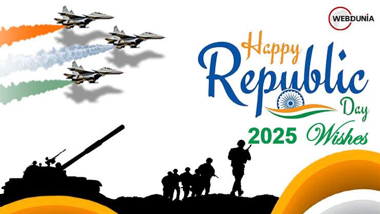 happy republic day wishes