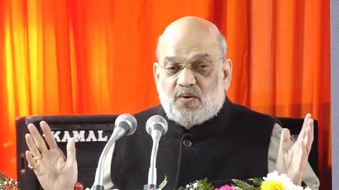 amit shah