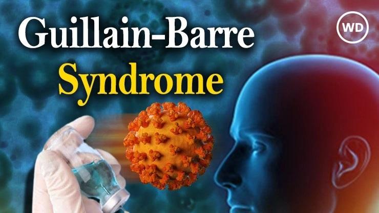 Guillain-Barre syndrome