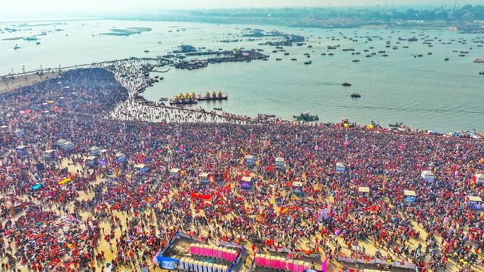 mahakumbh