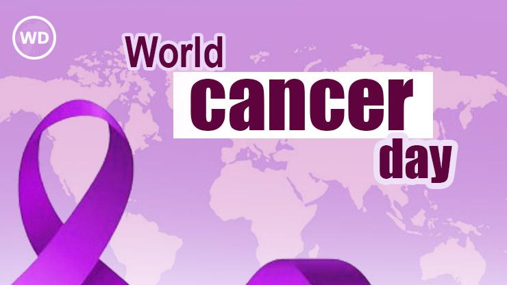 cancer day