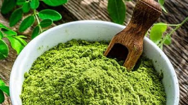 moringa