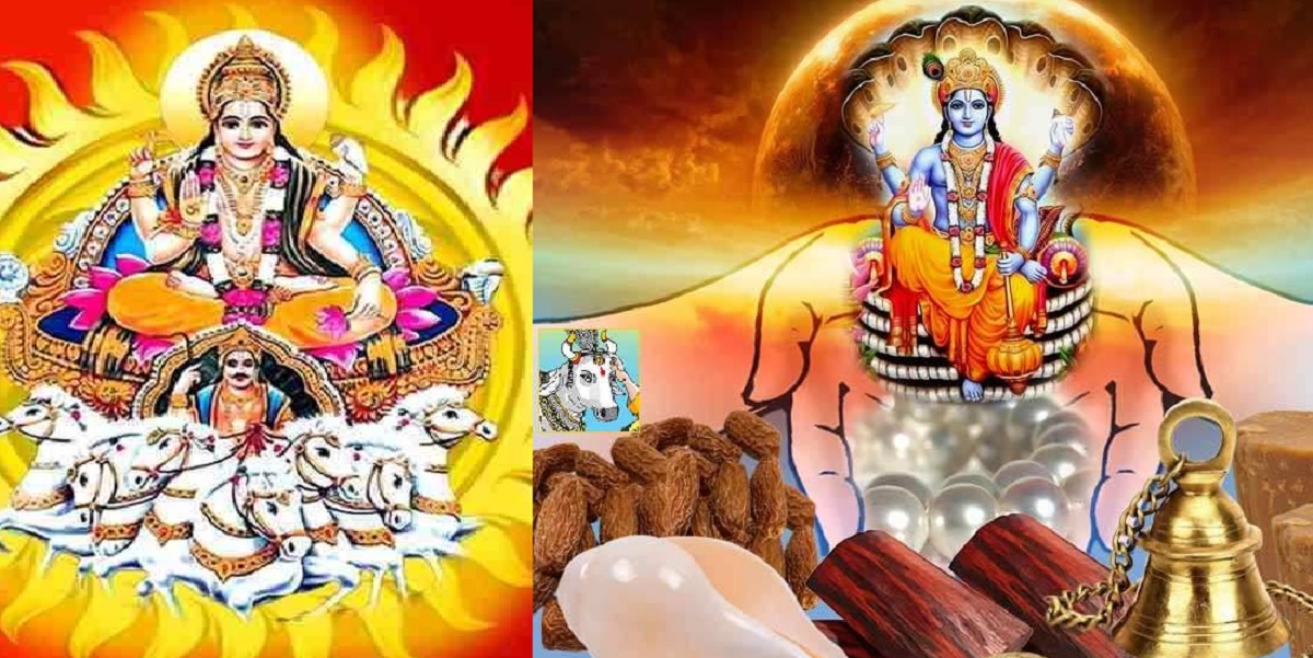 અધિક માસ અને ખરમાસ વચ્ચે શું તફાવત છે? શું એક ...
