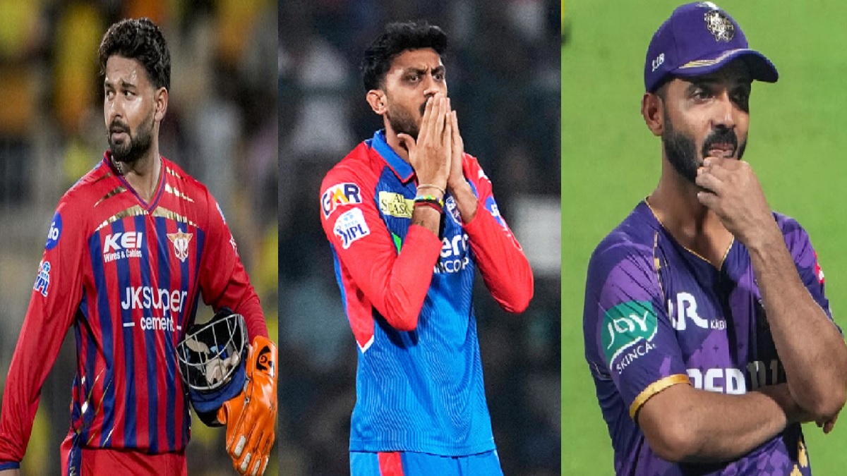 IPL 2026 સિઝન ખતમ થતા જ આ પ્લેયર્સ પાસેથી છિનવાય ...