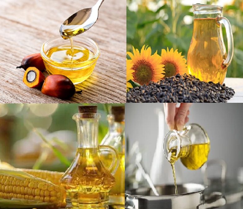 આ Cooking Oils છે આરોગ્ય માટે ખતરનાક, ઝડપથી વધારે ...