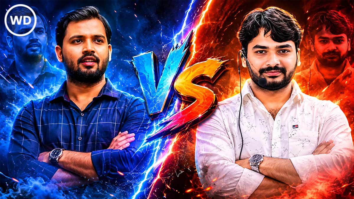 કોચિંગ માફિયા કે બિઝનેસ ગેમ?  'જ્ઞાન બિંદુ' બંધ ...