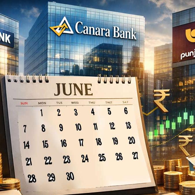 SBI, કેનરા બેંક અને PNB સહિતની સરકારી બેંકોની બમ્પર જાહેરાત: શેરધારકોના ખાતામાં જમા થશે મોટું ડિવિડન્ડ