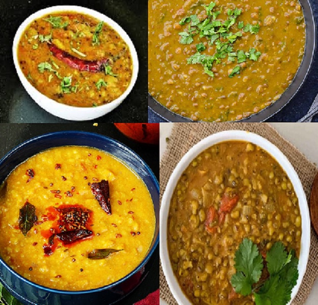 Dal benefits: કઈ બિમારીમાં કઈ દાળ ખાવી હેલ્ધી ...