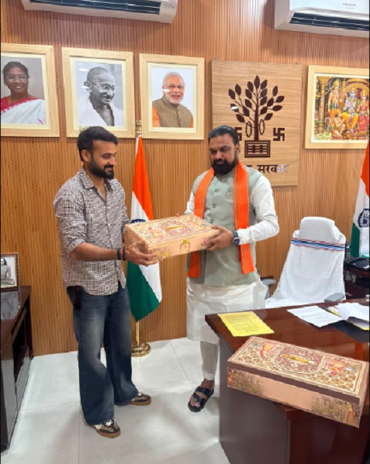 ભારતીય ફાસ્ટ બોલર આકાશદીપ 24 જૂને અક્ષિતા સાથે ...