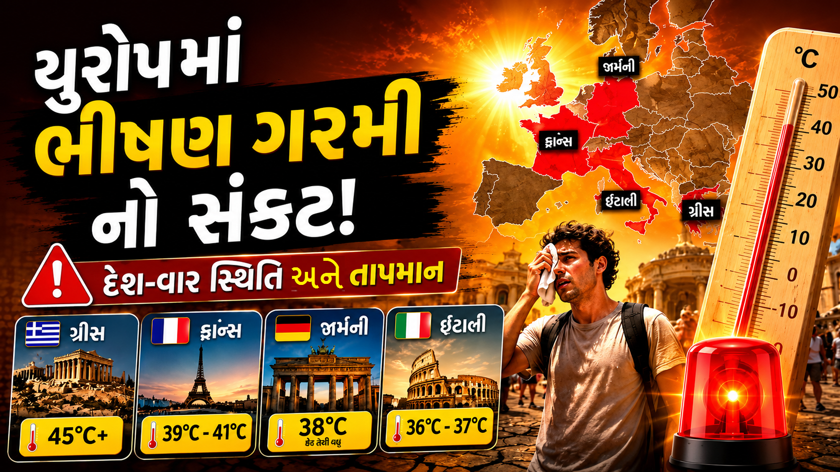 શબઘરોમાં જગ્યા નથી, એર કન્ડીશનીંગ માટે દોડધામ: ...
