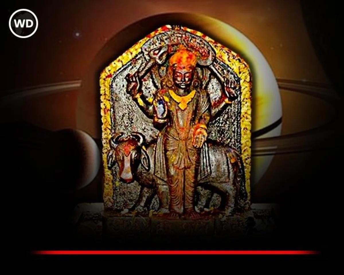 આજે  શનિ પ્રદોષ વ્રતના દિવસે કરી લો આ ચમત્કારિક ...
