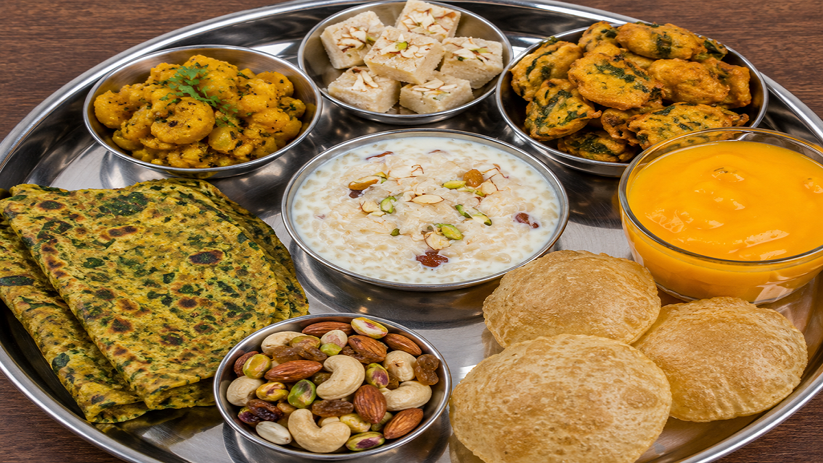 મોળાકત ની વાનગીઓ