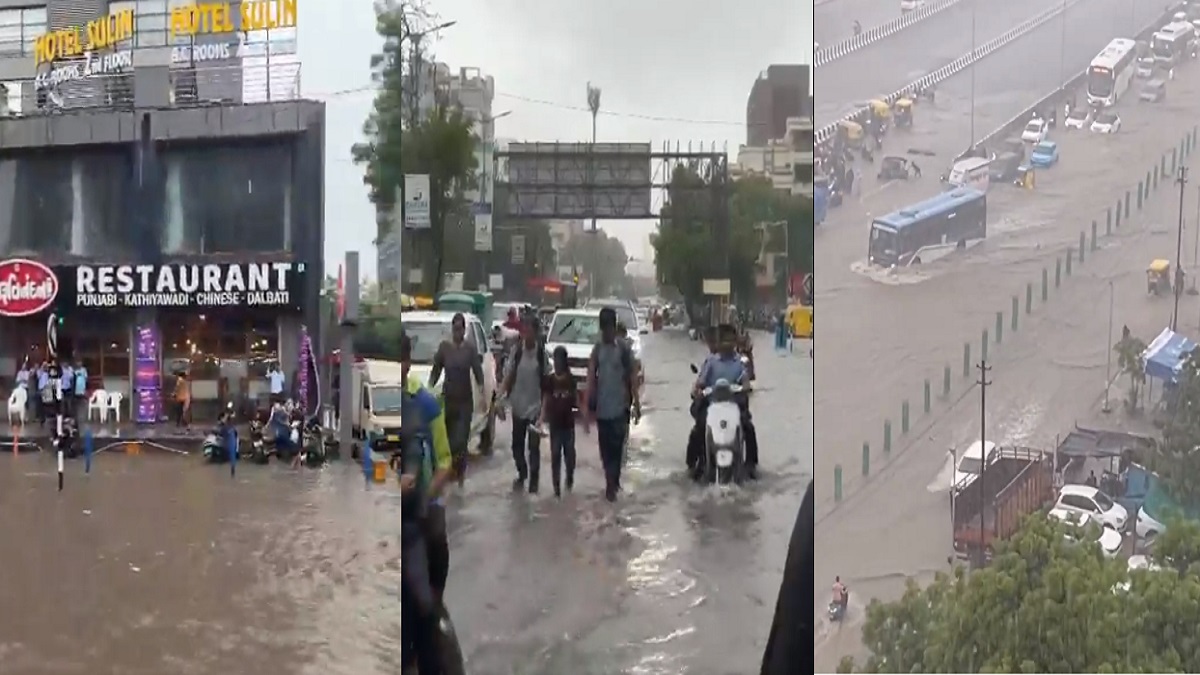 rain in gujarat rain in gujarat