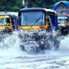 Pune Rain News- લોકોએ સોસાયટી છોડી, શાળાઓ બંધ કરવી પડી; પુણેમાં ભારે વરસાદને કારણે પાણી ભરાઈ ગયું છે