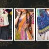 Garba look in Saree: આ 5 રીતે સાડીથી ગરબા લુક કરો તૈયાર