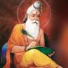 Valmiki Jayanti- ઘરે ઘરે રામાયાણ પહોંચાનારા વાલ્મીકિ  દલિત હતા કે બ્રાહ્મણ