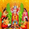 Satyanarayan Katha Vidhi 2024 : આ રીતે કરો તમે જ કરો તમારા ઘરમાં શ્રી સત્યનારાયણ પૂજન અને કથાનો પાઠ