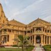 Somnath  jyotirlinga temple- સોમનાથ મંદિર