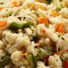 Vegetables Sooji Upma- સોજી ઉપમા રેસીપી