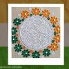 Republic Day Rangoli Designs: પ્રજાસત્તાક દિવસે જૂની બંગડીઓમાંથી બનાવો આ રંગોળી ડિઝાઇન, બધા વખાણ કરશે